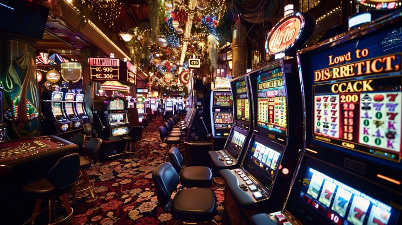 Slot online đa dạng chủ đề tại 368 sv