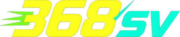 Logo 368 sv – trang chủ cá cược